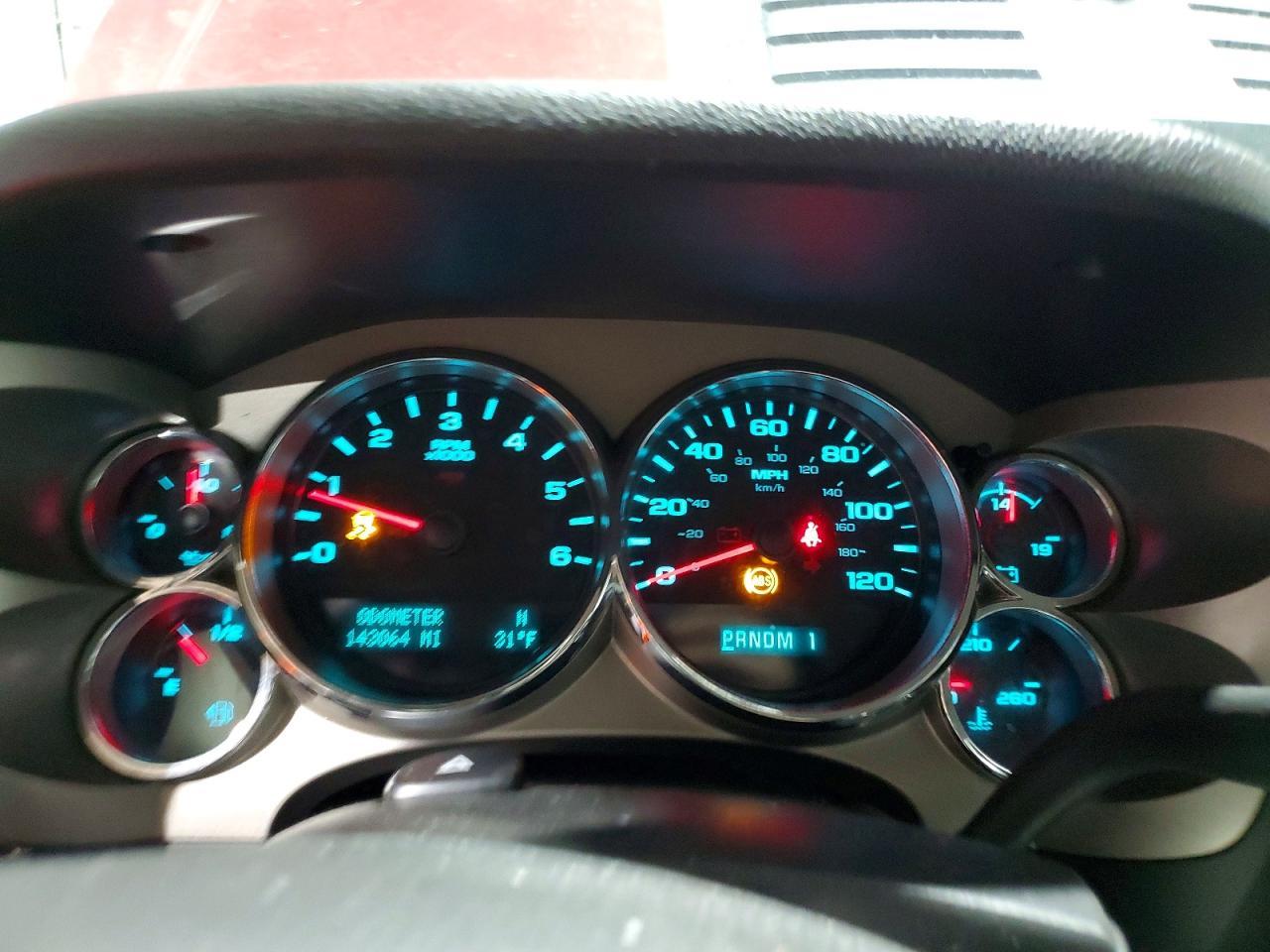 2013 GMC Sierra K3500 SLE