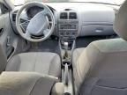 2005 Hyundai Accent