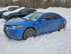2020 Toyota Camry xle for sale in Cookstown, ON