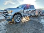 2022 Ford F350 Super Duty