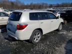 2008 Toyota Highlander Limited
