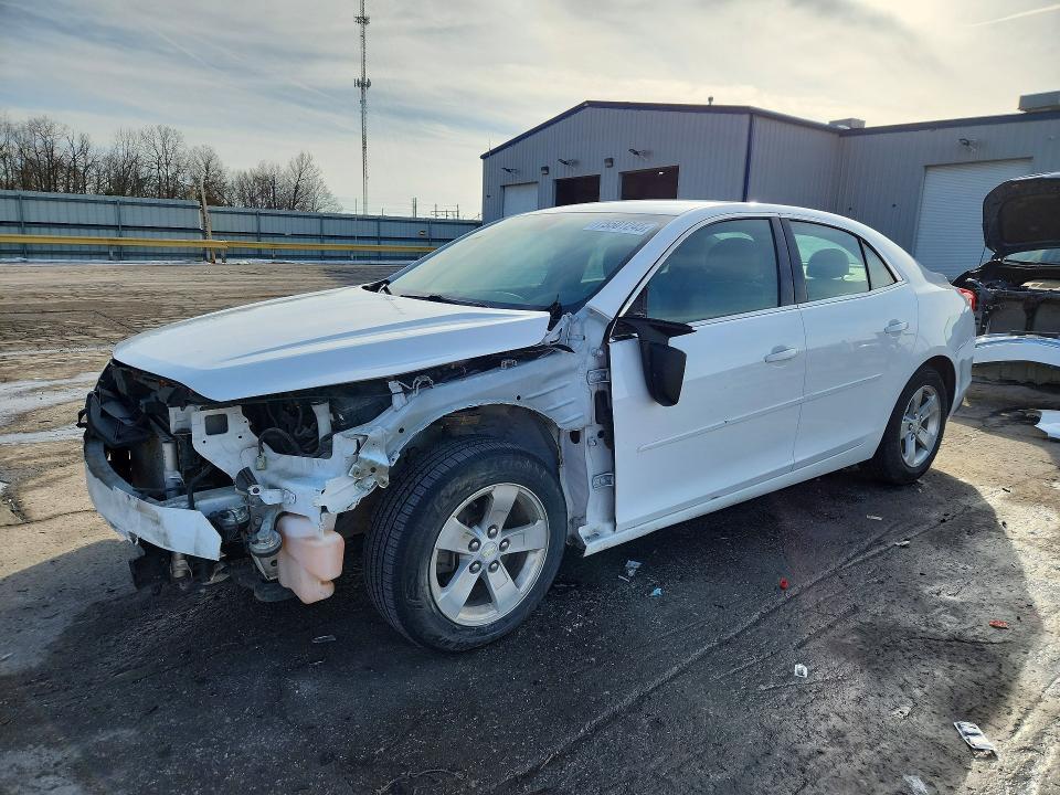 2014 Chevrolet Malibu ls