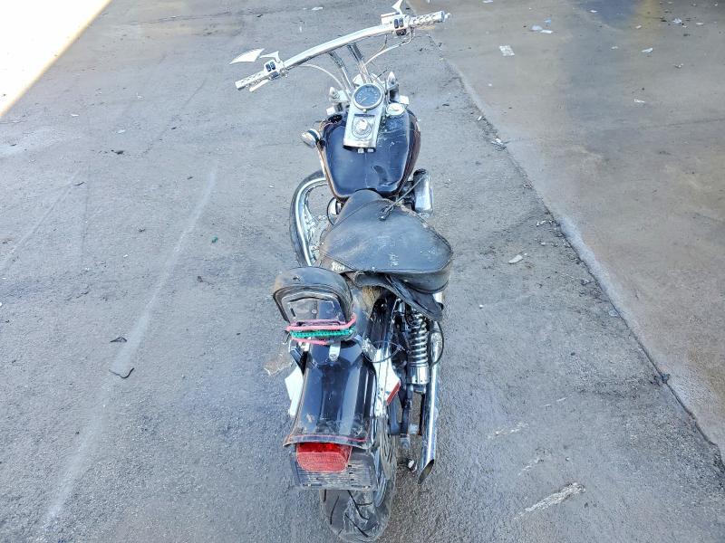 2002 Harley-Davidson Fxdwg