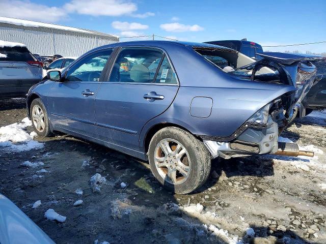 2007 Honda Accord se