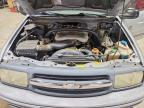 2001 Chevrolet Tracker ZR2