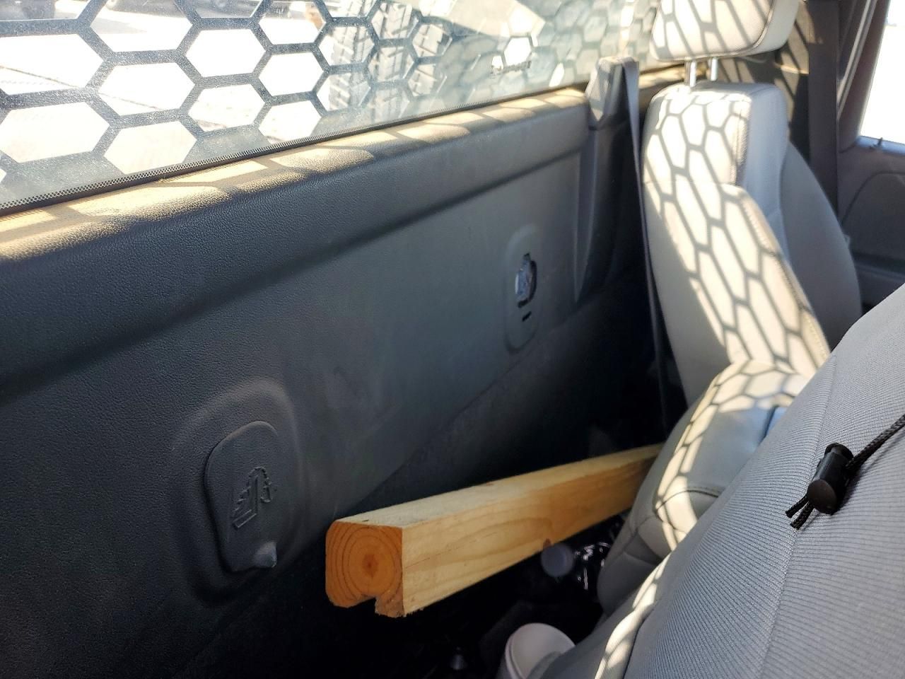 2018 Chevrolet Silverado C3500