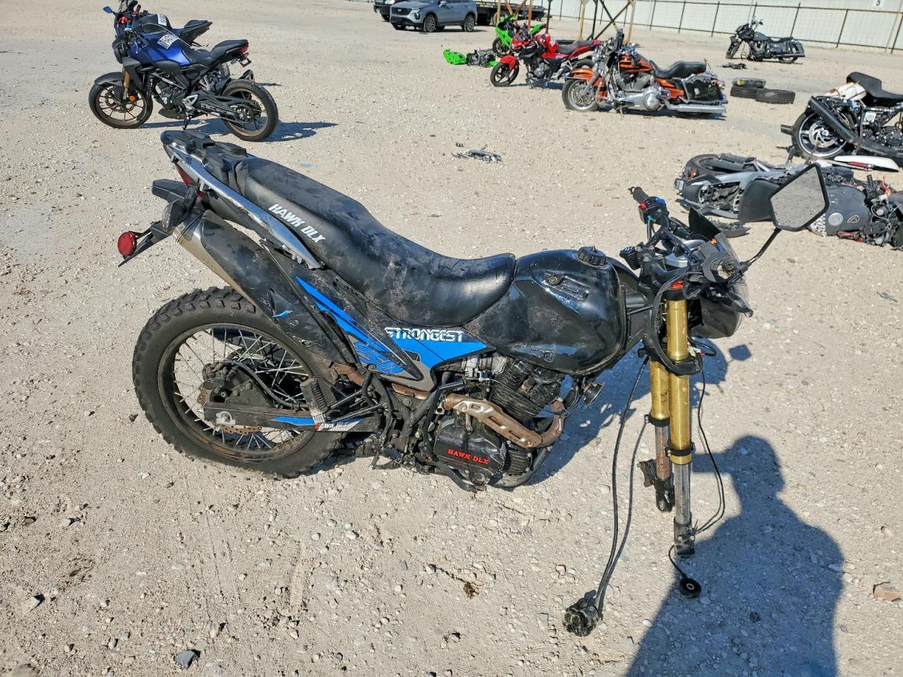 2025 Other Motorcycle Motorcycle