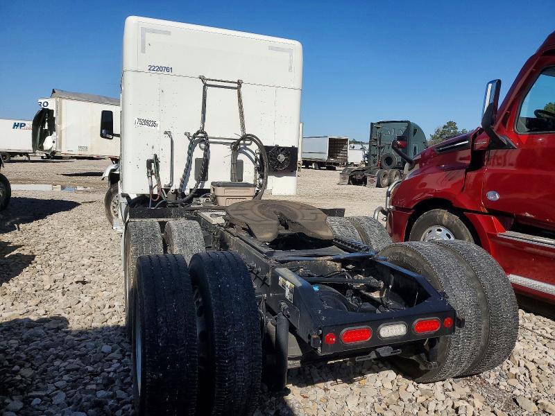 2024 Peterbilt 579 Semi Truck