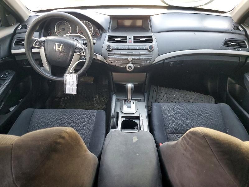 2011 Honda Accord lx