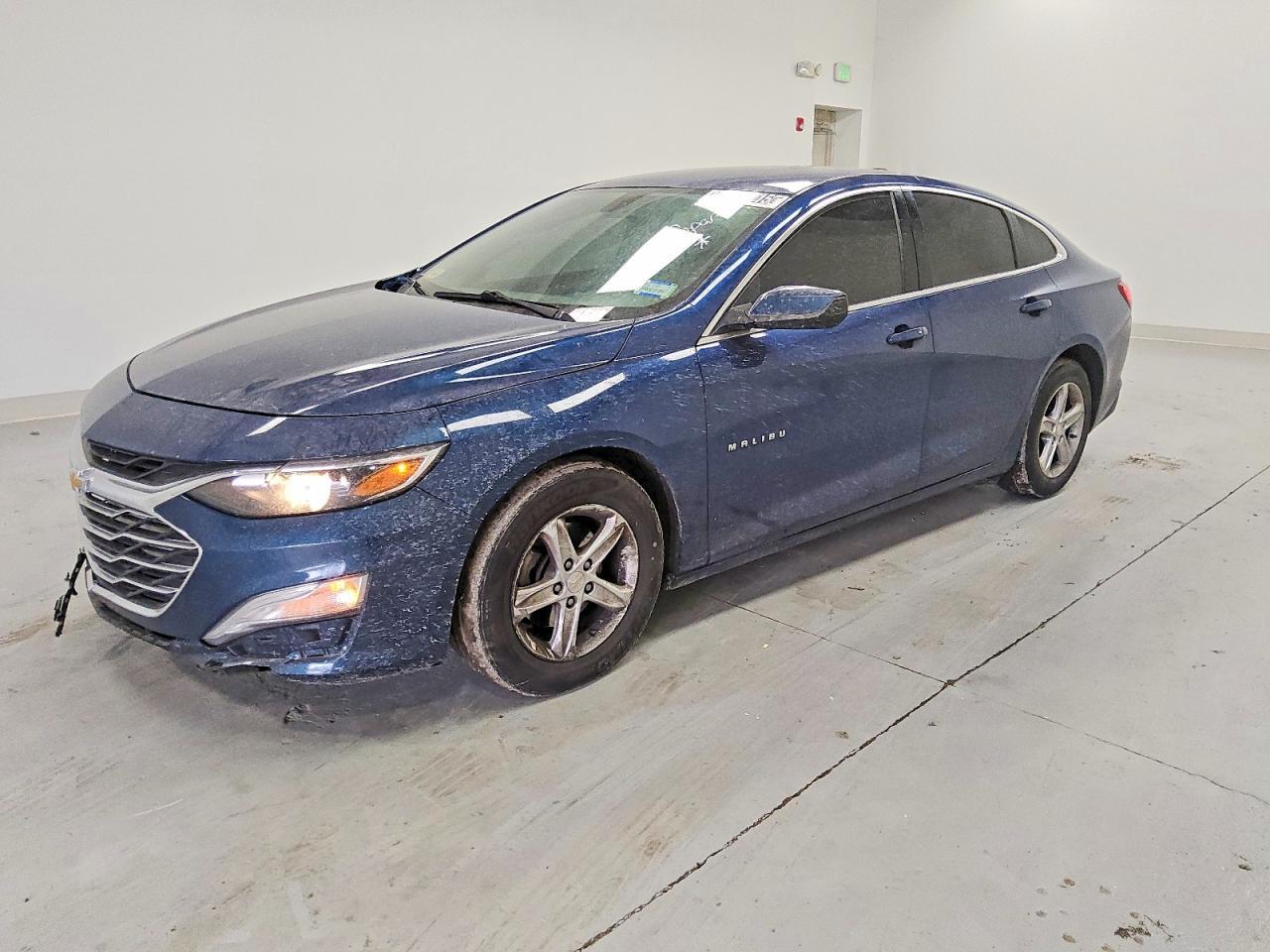 2019 Chevrolet Malibu ls
