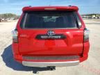 2024 Toyota 4runner Sr5/sr5 Premium