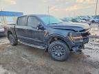 2024 Ford F150 Tremor