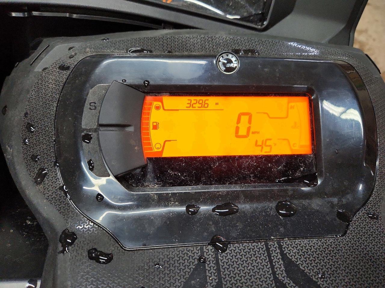 2024 Skidoo Renegade Sport 600 A