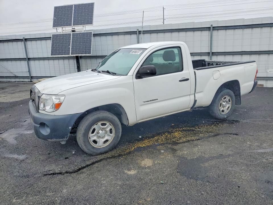2007 Toyota Tacoma