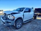 2021 Dodge RAM 2500 Flatbed Truck