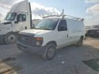 2008 Ford E250 Utility / Service Van