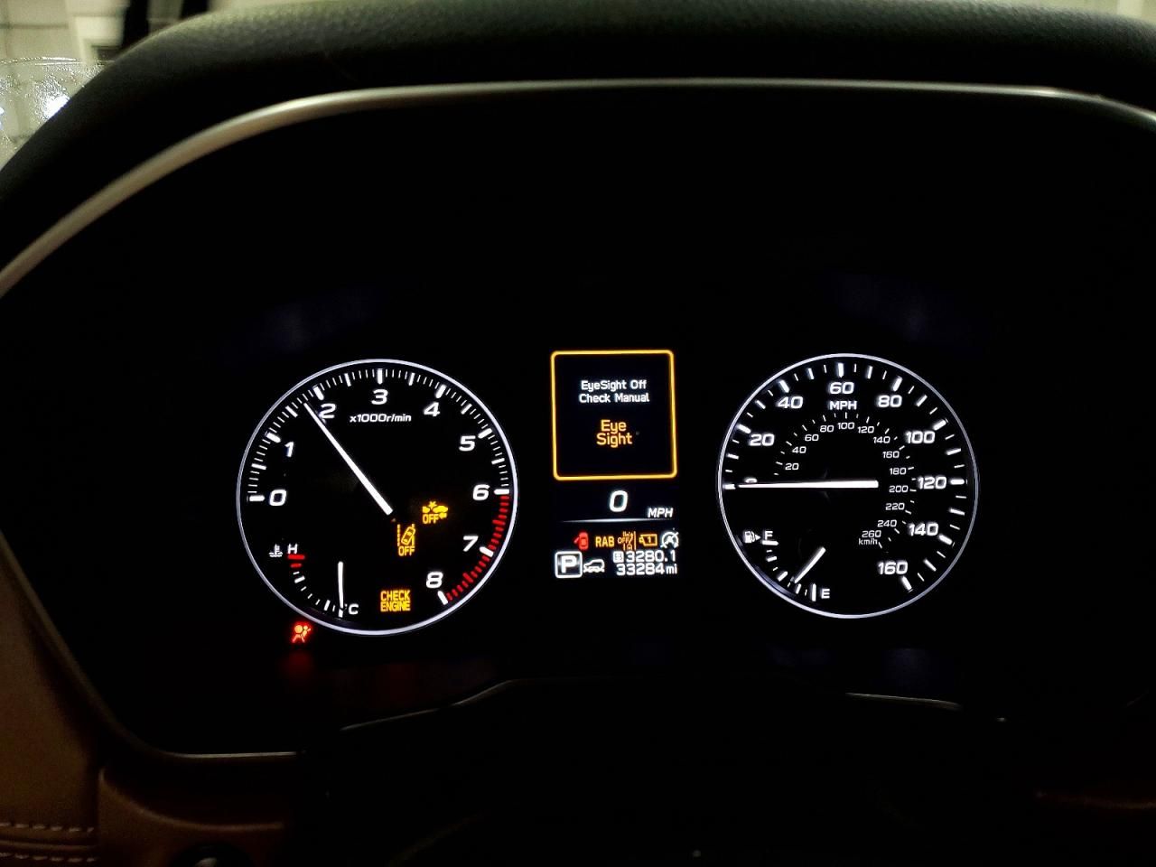 2023 Subaru Outback Touring