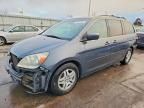 2006 Honda Odyssey ex