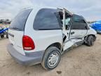 1998 Dodge Caravan