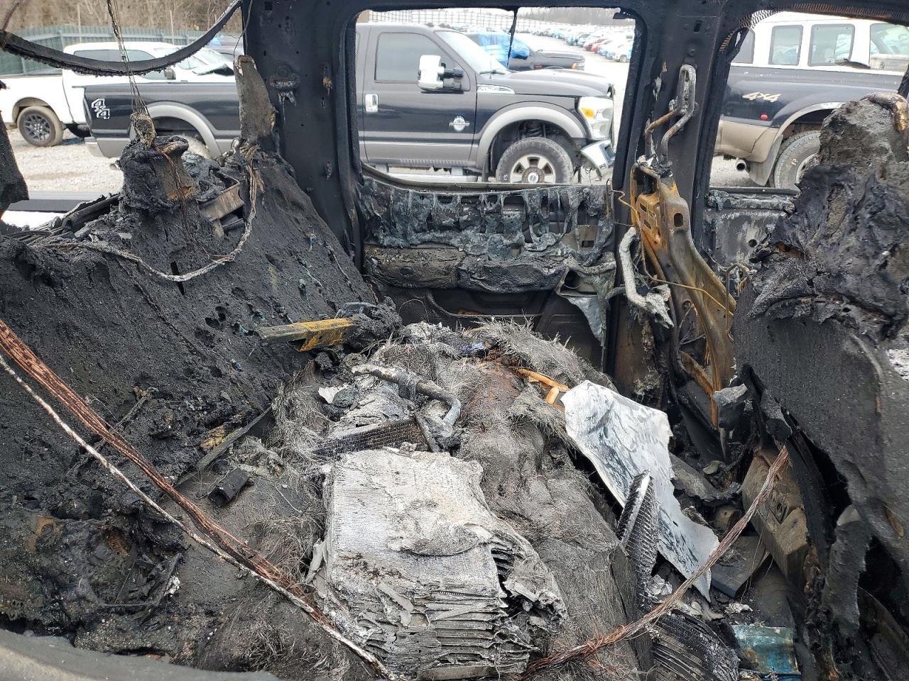 2023 Ford F450 Super Duty