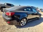 2012 Lexus Is 250