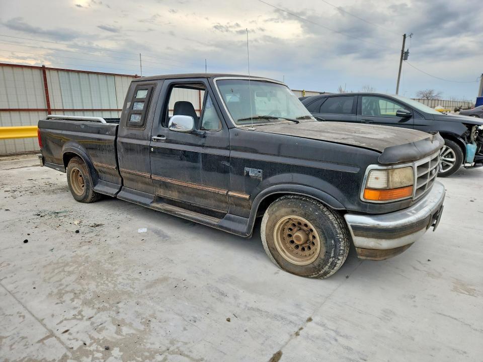 1996 Ford F150