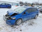 2011 Honda Insight ex