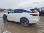 2022 Lexus Rx 350 l