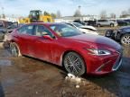 2023 Lexus Es 350 Base