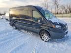 2016 Ford Transit 250 Utility / Service Van
