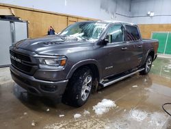 2020 Dodge 1500 Laramie for sale in Kincheloe, MI