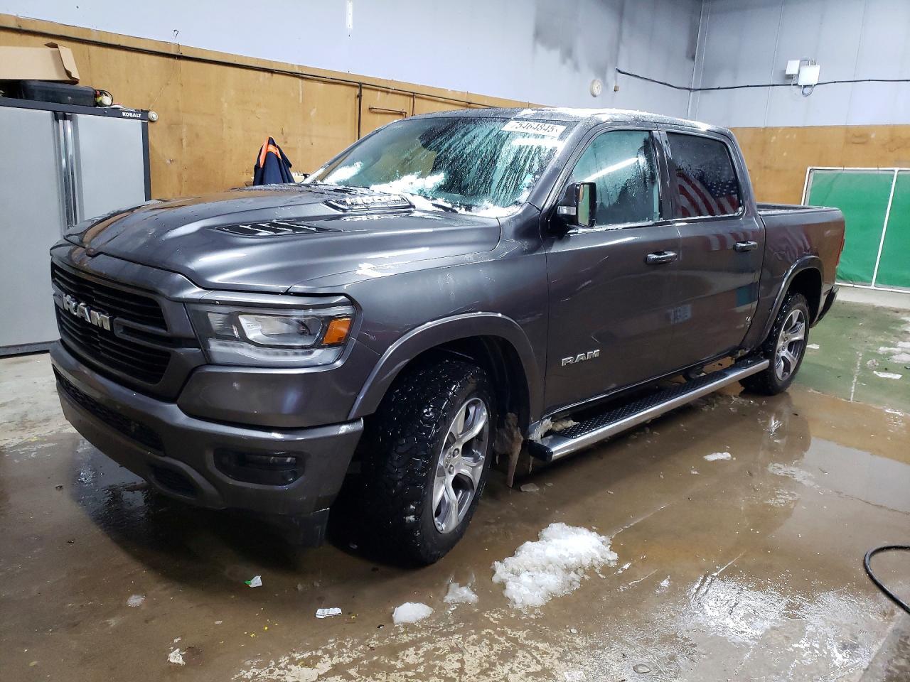 2020 Dodge 1500 Laramie