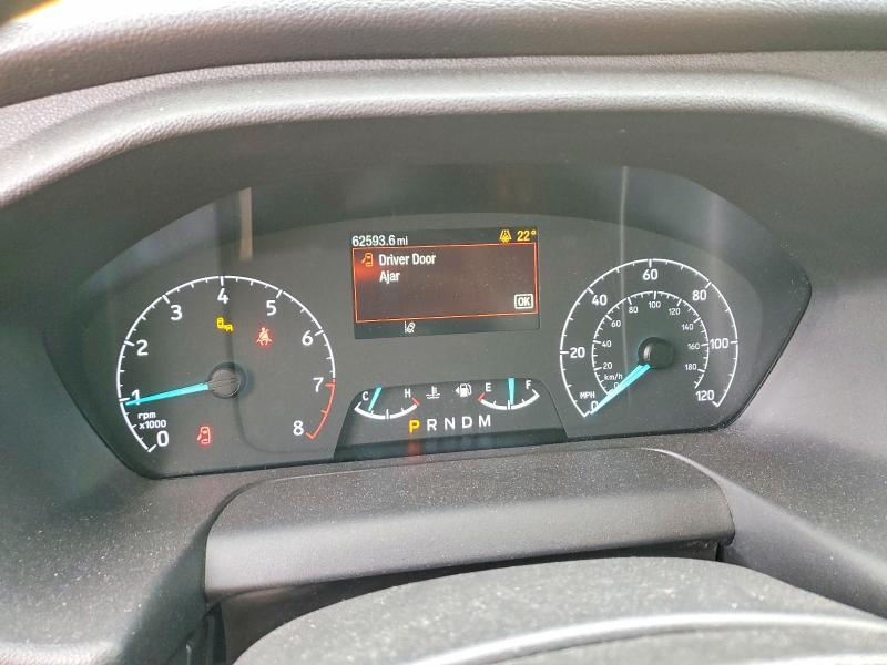 2023 Ford Transit 150 Delivery Van