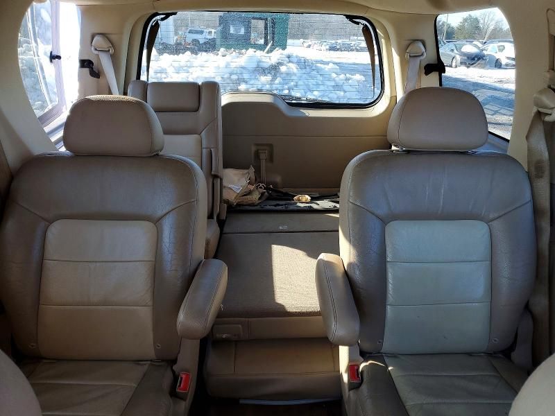 2003 Ford Expedition Eddie Bauer