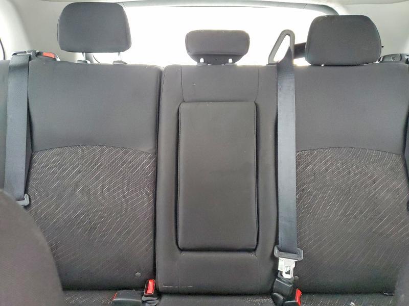 2015 Mitsubishi Rvr gt