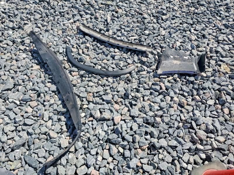 2017 Chevrolet Trax 1LT