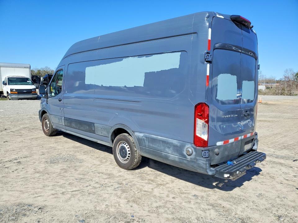 2020 Ford Transit T-250