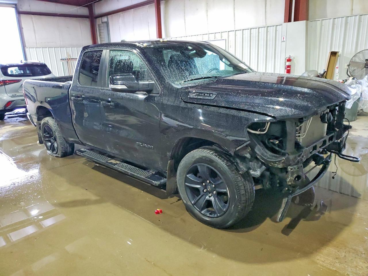 2020 Dodge RAM 1500 BIG Horn
