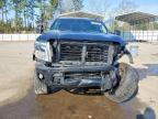 2019 Nissan Titan PRO-4X