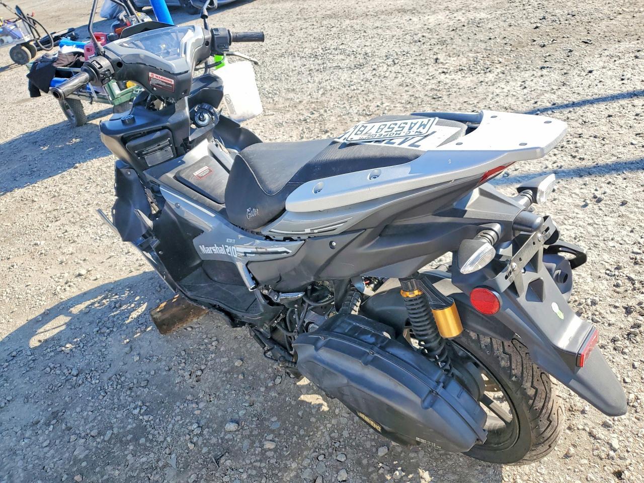 2024 Other Motorcycle Moped