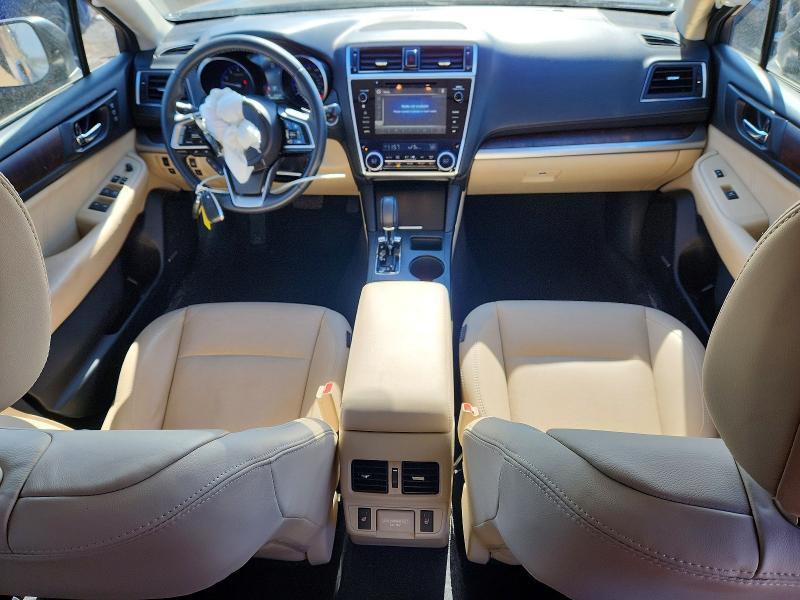 2018 Subaru Outback 3.6r Limited