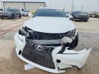 2014 Lexus Is 250 Base