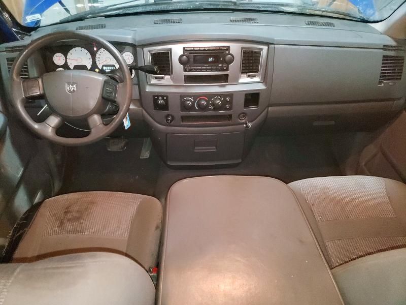 2007 Dodge Ram 1500 st