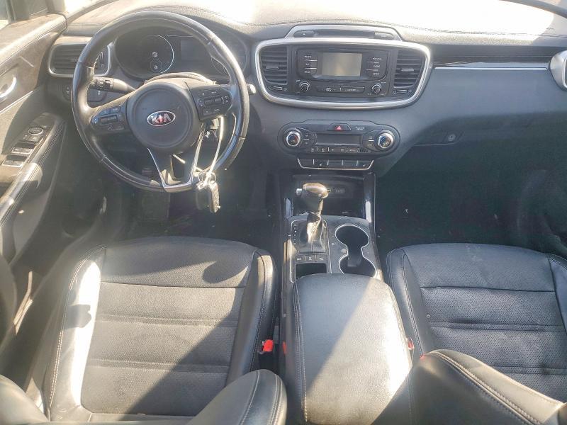 2016 KIA Sorento ex