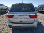 2011 Dodge Durango Citadel