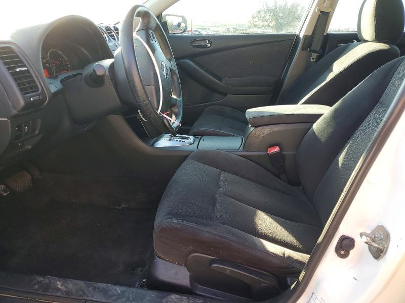 2011 Nissan Altima Base