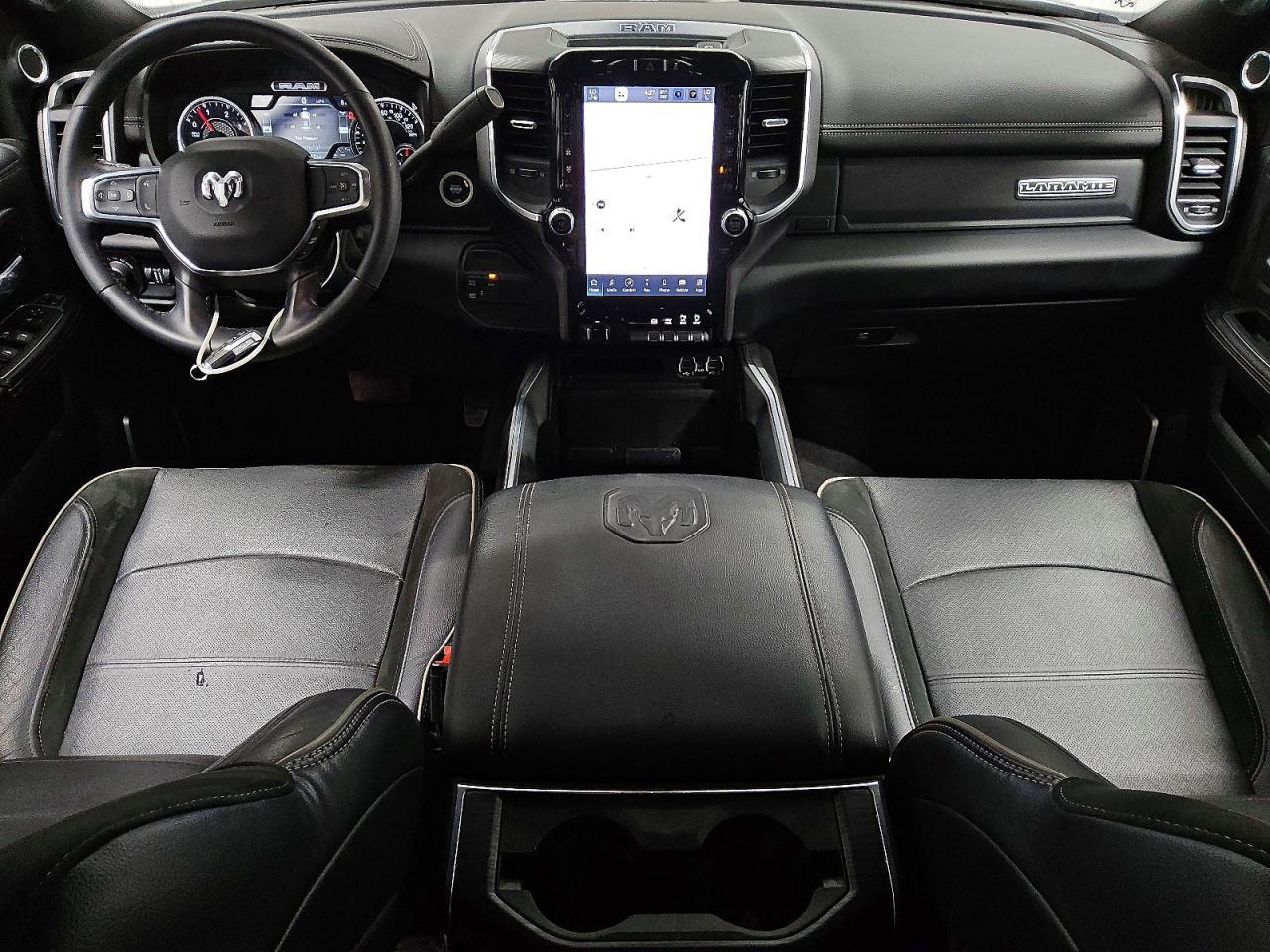 2024 Dodge 2500 Laramie