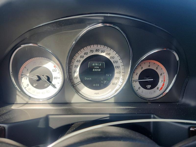2015 Mercedes-Benz Glk 350 4matic