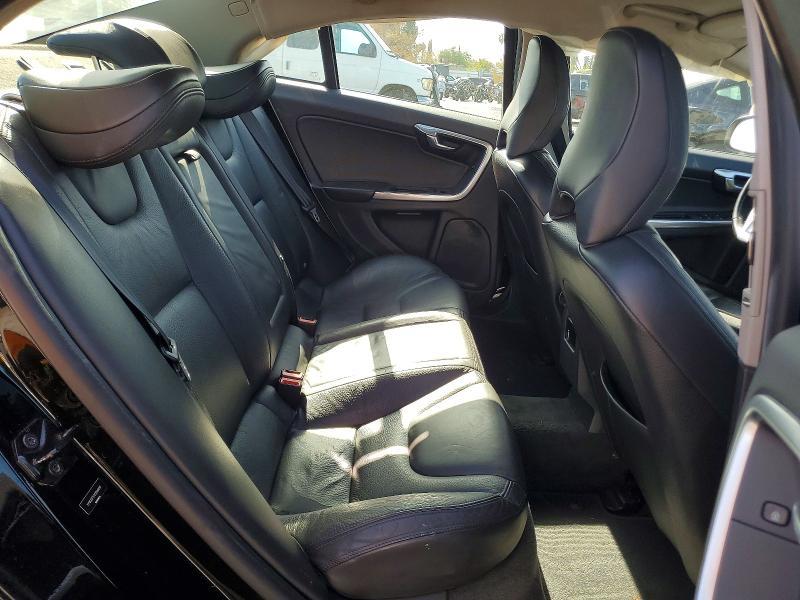 2012 Volvo S60 T5