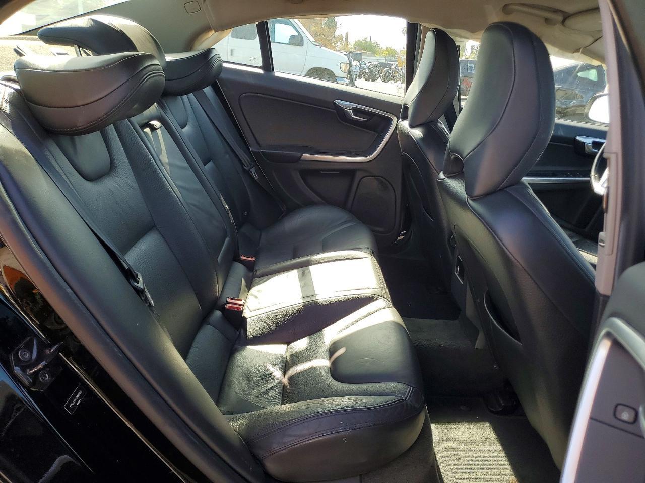 2012 Volvo S60 T5